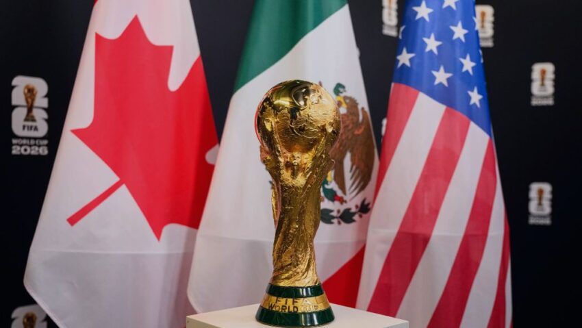 Cupa Mondială, gata de start! Programul celor 104 meciuri din SUA, Canada şi Mexic
