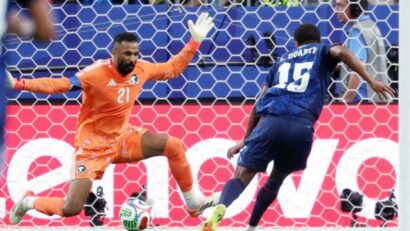 Cupa Mondială: Franța, Spania și Belgia și-au câștigat grupele