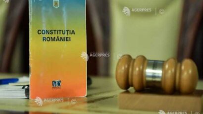 Un posibil conflict juridic între Guvern şi Parlament invocat de Sorin Grindeanu, pe agenda Curţii Constituţionale