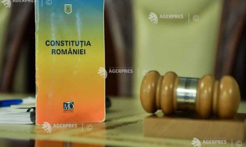 Un posibil conflict juridic între Guvern şi Parlament invocat de Sorin Grindeanu, pe agenda Curţii Constituţionale