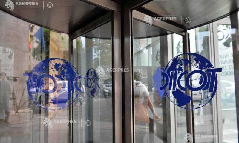 Arad: Nouă suspecţi au fost arestaţi după percheziţiile la presupuşi traficanţi de droguri