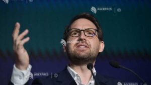 Dominic Fritz va contesta la CEDO decizia ICCJ și cere un nou vot de încredere în USR