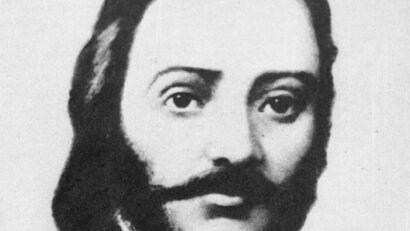 Gheorghe Lazăr-simbolul învățământului românesc
