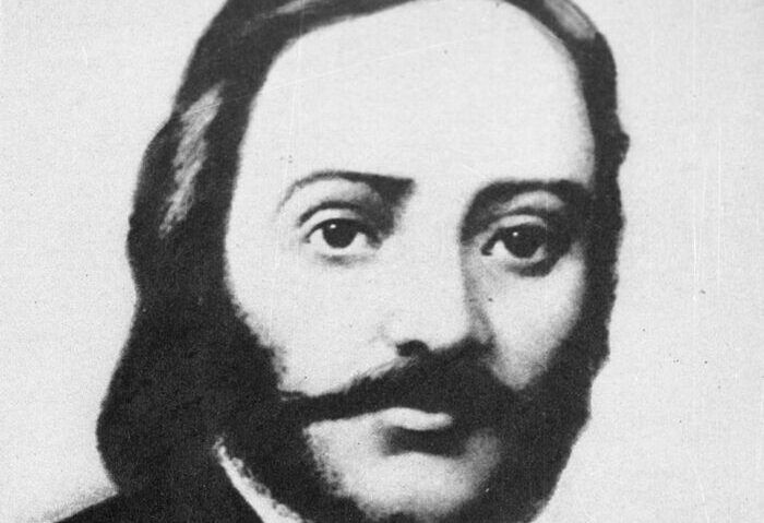 Gheorghe Lazăr-simbolul învățământului românesc