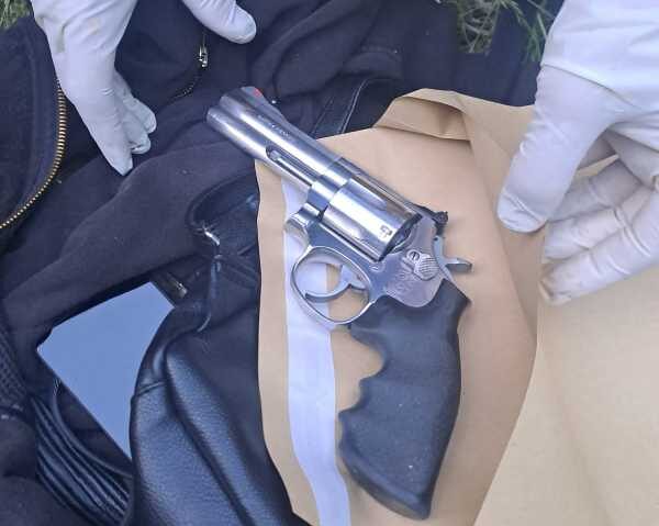 Hunedoara: Dosar penal pentru tentativă de omor deschis în urma atacului armat din Lupeni