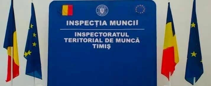 Record de muncă la negru în Timiș: 284 de persoane depistate fără contract de muncă în luna mai