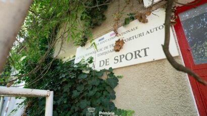 Investiție majoră în educație la Timișoara: Sala de sport a Liceului Tehnologic de Transporturi Auto intră în reabilitare