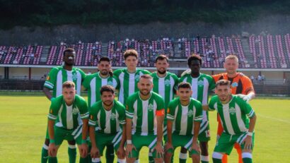 Nera Bogodinț a promovat în Liga a III-a! Cărășenii, de două ori victorioși în fața campioanei Gorjului