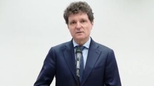 Nicușor Dan: „Acum este o certitudine că Guvernul nu trece”