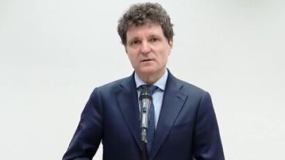 Nicușor Dan: „Acum este o certitudine că Guvernul nu trece”