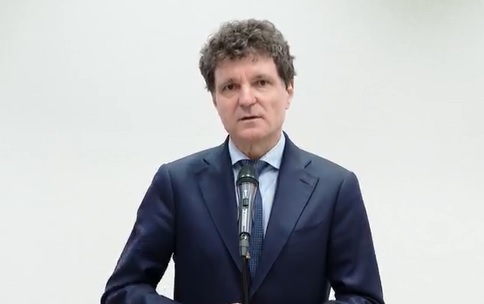 Nicușor Dan: „Acum este o certitudine că Guvernul nu trece”