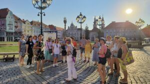 Tur ghidat gratuit la Timișoara: „Germanii din Banat – colonizări, evoluții, revoluții și tradiții”