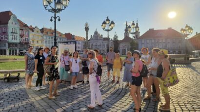 Tur ghidat gratuit la Timișoara: „Germanii din Banat – colonizări, evoluții, revoluții și tradiții”