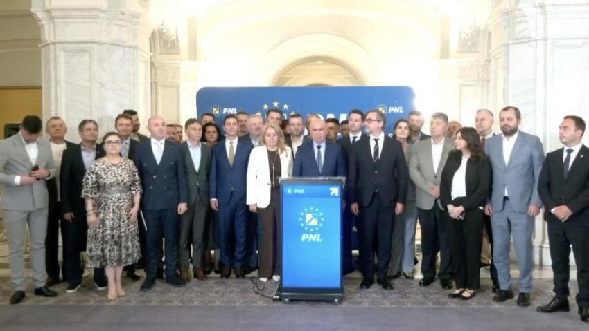 Bolojan îi dă ultimatum lui Veștea: Premierul desemnat are termen, până marți dimineață, să își depună mandatul