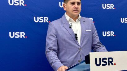 Andrei Plujar: „Intrăm în noua sesiune parlamentară cu priorități clare pentru modernizarea României”