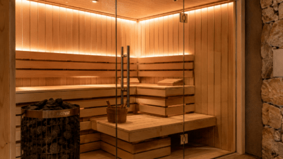 Sauna – o practică veche cu beneficii moderne