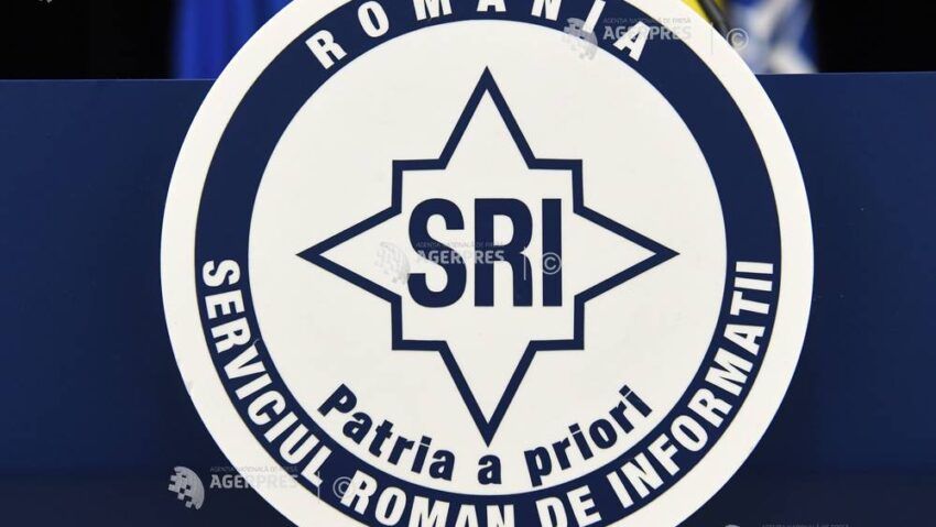SRI: Selecția furnizorilor pentru proiectele SAFE se realizează în Grupul de lucru coordonat de șeful Cancelariei premierului