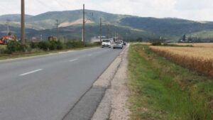 Arad: Lucrările la drumul către ‘Litoralul Vestului’ s-au ieftinit cu 10 milioane lei față de faza licitației