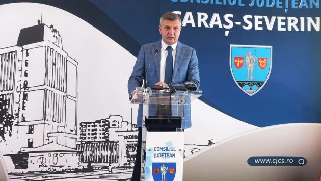 Silviu Hurduzeu: „Lipsa unui Guvern legitim adâncește criza din teritoriu”