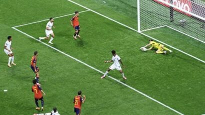 Surpriza Mondialului! Selecționata Capului Verde a încurcat “Furia Roja”