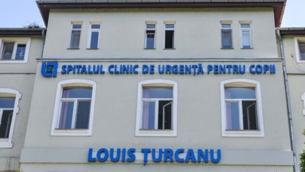 Centru de sănătate mintală și prevenirea adicțiilor, sprijinit de Primăria Timișoara. Clădire din patrimoniul orașului, pusă la dispoziția Spitalului „Louis Țurcanu”