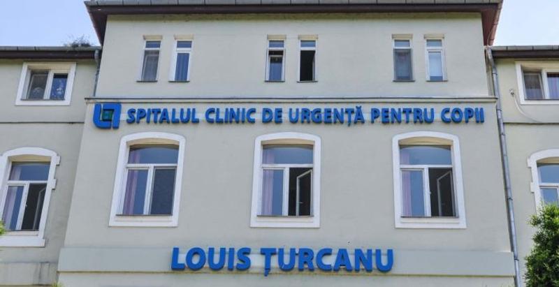 Centru de sănătate mintală și prevenirea adicțiilor, sprijinit de Primăria Timișoara. Clădire din patrimoniul orașului, pusă la dispoziția Spitalului „Louis Țurcanu”