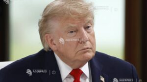 Trump spune că a acceptat pacea cu Iranul pentru a evita o catastrofă economică şi crede că şi-a atins obiectivele