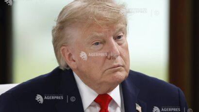 Trump spune că a acceptat pacea cu Iranul pentru a evita o catastrofă economică şi crede că şi-a atins obiectivele