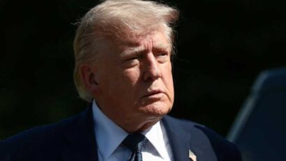 Acordul cu Iranul a fost semnat, anunță Trump