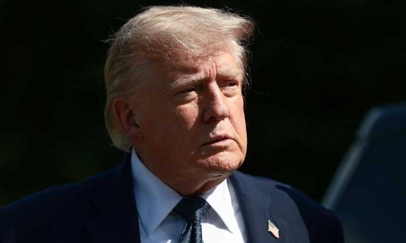 Acordul cu Iranul a fost semnat, anunță Trump