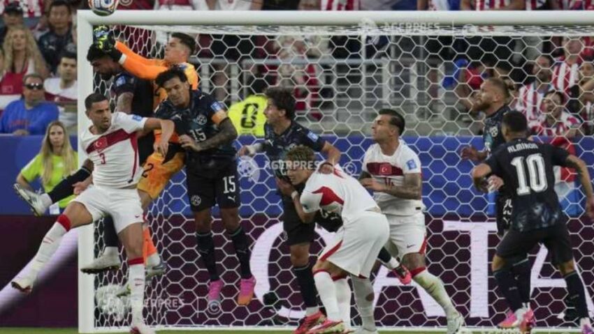 Fotbal, Cupa Mondială: victorii scontate pentru Brazilia și Maroc. Turcia e out, după a doua înfrângere