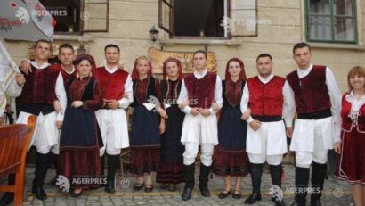 10 mai – Ziua Românității Balcanice