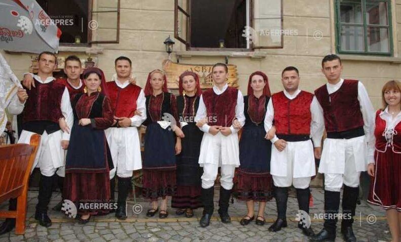 10 mai – Ziua Românității Balcanice