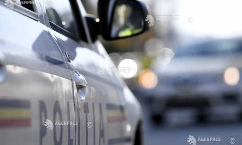 Tragedie în Timiș: o fetiță de 10 ani a murit, iar alta a fost rănită după ce au fost lovite de un șofer băut