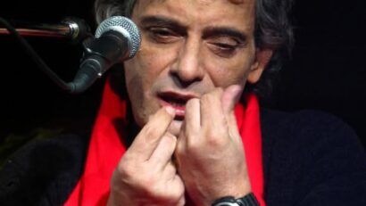 Adrian Pintea – un actor de care ne este dor