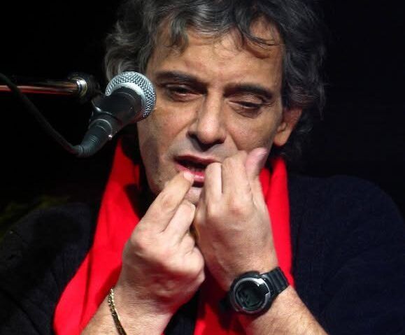 Adrian Pintea – un actor de care ne este dor