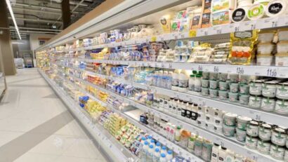 Comercianții critică modificarea plafonării prețurilor la alimente: „Nu susține beneficiul consumatorilor”