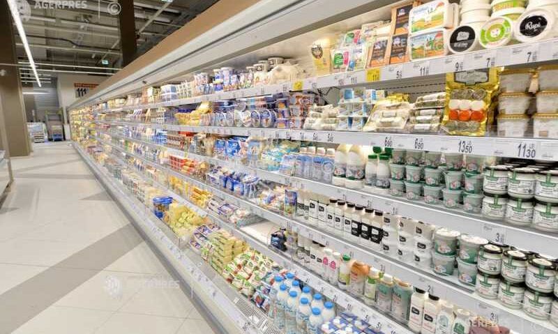 Comercianții critică modificarea plafonării prețurilor la alimente: „Nu susține beneficiul consumatorilor”