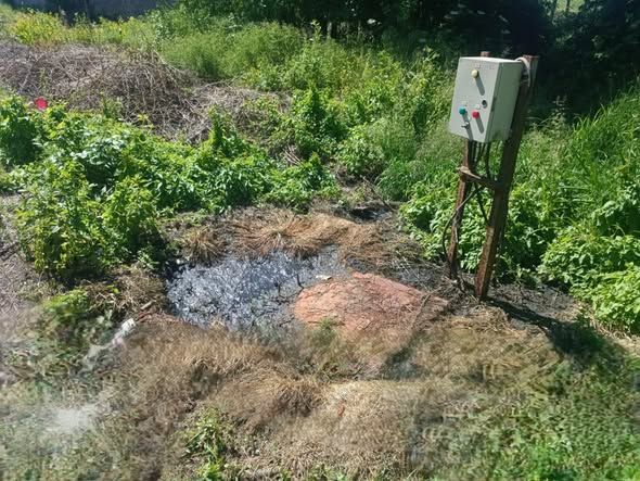 Amendă de 40.000 de lei pentru Primăria Brebu. Apele uzate neepurate erau deversate în râul Pogăniș