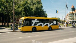 Timișoara, Dumbrăvița și Ghiroda înființează Asociația de Dezvoltare Intercomunitară „Zona Metropolitană Timișoara”