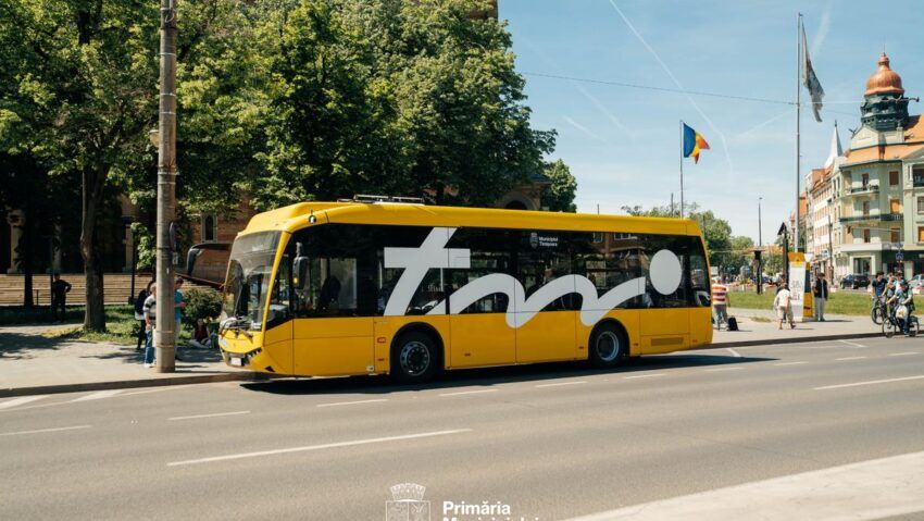 Timișoara, Dumbrăvița și Ghiroda înființează Asociația de Dezvoltare Intercomunitară „Zona Metropolitană Timișoara”