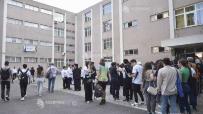 Bacalaureatul 2026 începe luni cu evaluarea competențelor. Calendarul complet al examenului