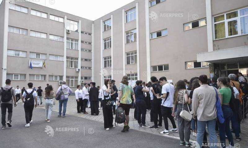 Bacalaureatul 2026 începe luni cu evaluarea competențelor. Calendarul complet al examenului