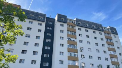 Proiectele PNRR din Reșița intră în linie dreaptă. Mai multe investiții vor fi finalizate în această vară