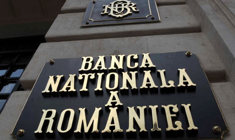 BNR cere clarificări după decizia Consiliului Concurenței privind băncile și ROBOR. Dan Suciu: „Prea multă informație nu are cum să nu fie binevenită”