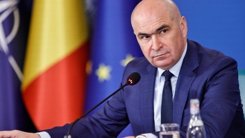 Bolojan, după desemnarea lui Veștea ca premier: Nici conducerea PNL și nici eu, personal, nu am fost informați anterior de președinte