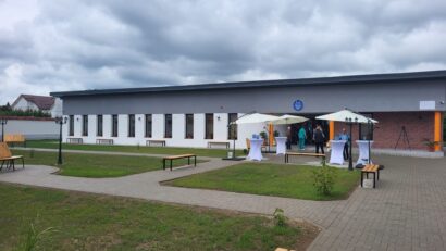 Centrul de zi pentru persoane cu dizabilități din Lugoj, inaugurat cu investiție de peste 6,2 milioane de lei. Alfred Simonis: „Alocăm bugete record pentru aceste persoane”