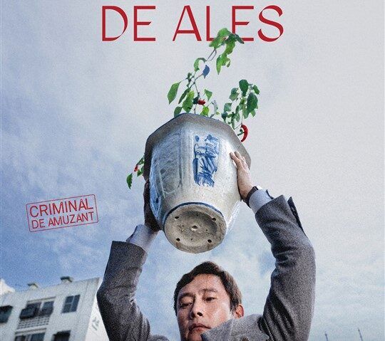 Filmul „N-am avut de ales”, propunerea Coreei de Sud la Oscar, va fi proiectat gratuit la Cinematograful Arta din Arad