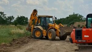 A început construcția unei noi creșe în Arad, în cartierul Micălaca. Investiție de peste 12 milioane de lei pentru educația timpurie