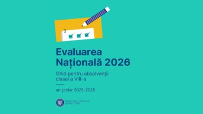 Evaluare Națională 2026: peste 148.000 de elevi sunt așteptați la examen. Reguli, acte necesare și calendarul contestațiilor